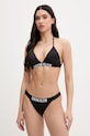 Calvin Klein σλιπ μπικίνι Γυναικεία LV00Q61222 μαύρο SS26