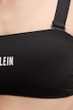 Calvin Klein kopalni nedrček ženski LV00Q61223 črna