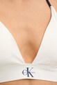 Calvin Klein kopalni nedrček ženski bež LV00Q61225