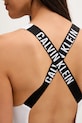 Calvin Klein egyrészes fürdőruha női LV00Q61210 fehér