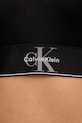 Calvin Klein Underwear bralette μαύρο LV00QF8877