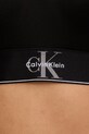 Calvin Klein Underwear reggiseno bralette nero LV00QF8877