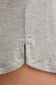 Calvin Klein Underwear szorty piżamowe damskie z modalu szary LV00QS7614