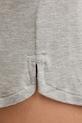 Calvin Klein Underwear szorty piżamowe damskie z modalu szary LV00QS7614