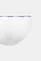 Calvin Klein Underwear nohavičky dámske bavlnené s elastanom 3-pak LV00QD5207