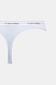 Calvin Klein Underwear прашки дамски 5 броя LV00QD5221