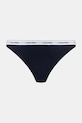 Calvin Klein Underwear прашки дамски 5 броя LV00QD5221 син SS26