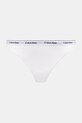 Calvin Klein Underwear прашки дамски 5 броя син LV00QD5221