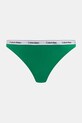 Calvin Klein Underwear tanga dámská 5-pack LV00QD5221