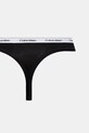 Calvin Klein Underwear stringi damskie 5-pack LV00QD5221
