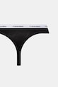 Calvin Klein Underwear stringi damskie 5-pack LV00QD5221