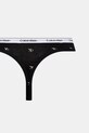 Calvin Klein Underwear stringi damskie 5-pack LV00QD5221