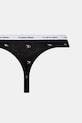 Calvin Klein Underwear stringi damskie 5-pack LV00QD5221