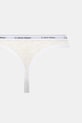 Calvin Klein Underwear stringi damskie 5-pack LV00QD5221