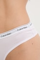 Oblečenie Calvin Klein Underwear brazilky dámske bavlnené s elastanom LV00QD5246 fialová