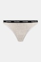 Calvin Klein Underwear прашки дамски от памук 7 броя LV00QD5319