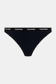 Calvin Klein Underwear прашки дамски от памук 7 броя LV00QD5319