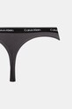 Calvin Klein Underwear прашки дамски от памук 7 броя LV00QD5319