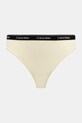 Calvin Klein Underwear női pamut bugyi 7-es csomag LV00QD5320