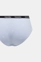 Calvin Klein Underwear figi damskie z bawełną 7-pack LV00QD5320