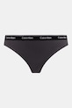 Calvin Klein Underwear figi damskie z bawełną 7-pack LV00QD5320 niebieski
