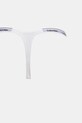 Calvin Klein Underwear női tanga 3-as csomag LV00QD5394 fehér