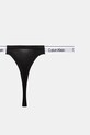 Calvin Klein Underwear stringi damskie 3-pack LV00QD5394