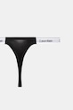 Calvin Klein Underwear stringi damskie 3-pack LV00QD5394