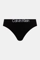Calvin Klein Underwear прашки дамски 3 броя LV00QD5397 черен SS26