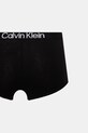 Oblečenie Calvin Klein Underwear Dámske boxerky 3-pak LV00QD5399 čierna