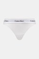 Calvin Klein Underwear дамски прашки 2 броя LV00QF8834 розов SS26