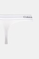 Calvin Klein Underwear дамски прашки 2 броя розов LV00QF8834