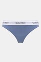 Calvin Klein Underwear прашки дамски 2 броя LV00QF8834 син SS26