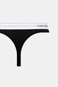 Calvin Klein Underwear прашки дамски 2 броя LV00QF8834 син