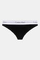 Calvin Klein Underwear στρινγκ γυναικεία 2-pack LV00QF8834 μαύρο SS26