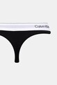 Calvin Klein Underwear прашки дамски 2 броя LV00QF8834 черен