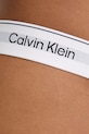 Calvin Klein Underwear klasične hlačke ženski modra LV00QF8671