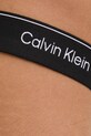 Calvin Klein Underwear klasične ženske hlačke črna LV00QF8671