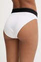 Дрехи Calvin Klein Underwear бикини дамски LV00QF8705 бял