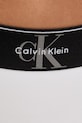 Calvin Klein Underwear kalhotky dámské bílá LV00QF8705