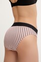 Îmbrăcăminte Calvin Klein Underwear chiloți pentru femei LV00QF8705 roz