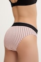 Îmbrăcăminte Calvin Klein Underwear chiloți pentru femei LV00QF8705 roz