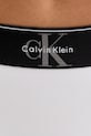 Calvin Klein Underwear Μποξεράκι γυναικείο λευκό LV00QF8706