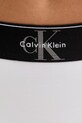 Calvin Klein Underwear bokserki damskie biały LV00QF8706