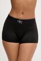 Calvin Klein Underwear Boxerky dámské černá LV00QF8706