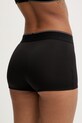 Oblačila Calvin Klein Underwear boksarice ženske LV00QF8706 črna