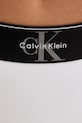 Calvin Klein Underwear stringi damskie biały LV00QF8813