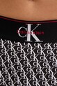 Calvin Klein Underwear tange za žene crna LV00QF8813