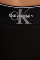 Calvin Klein Underwear tangice ženske črna LV00QF8813