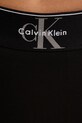 Calvin Klein Underwear tanga dámská černá LV00QF8813